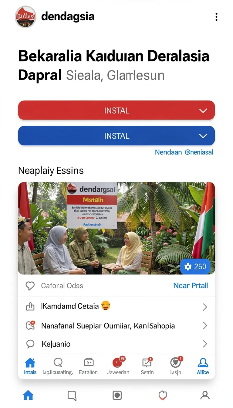 Screenshot Aplikasi rezekigo Terbaru: Review dan Link Download nomor 1