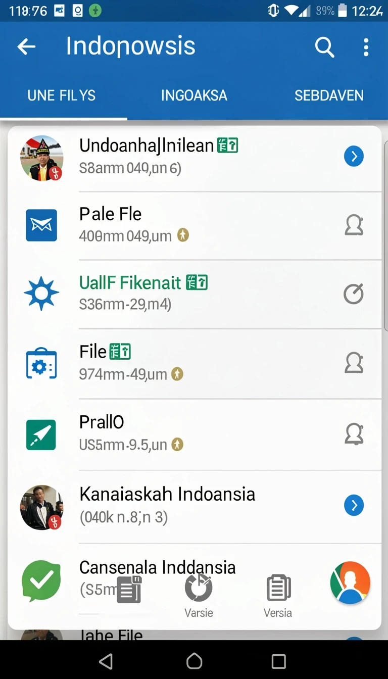 Screenshot Download km777 APK Terbaru Full Version nomor 2