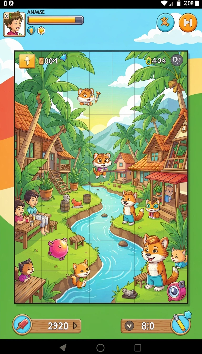 Screenshot ganas33 Terbaru untuk Android: Download APK Gratis nomor 3