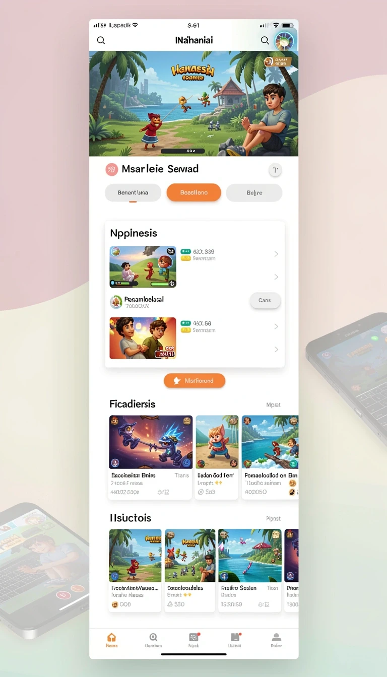 Screenshot Aplikasi megahoki Resmi: Download dan Instalasi nomor 2