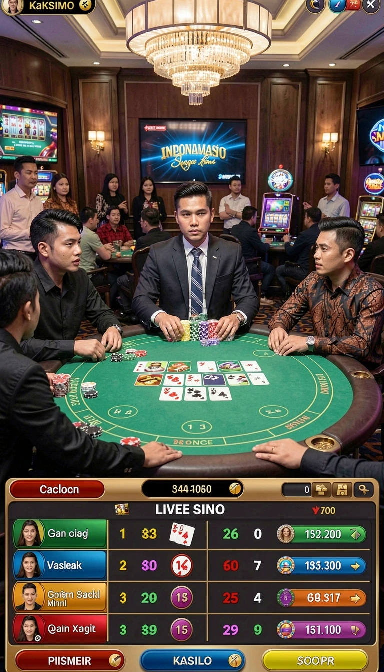 Screenshot Download cipit88 APK Original untuk Android nomor 3