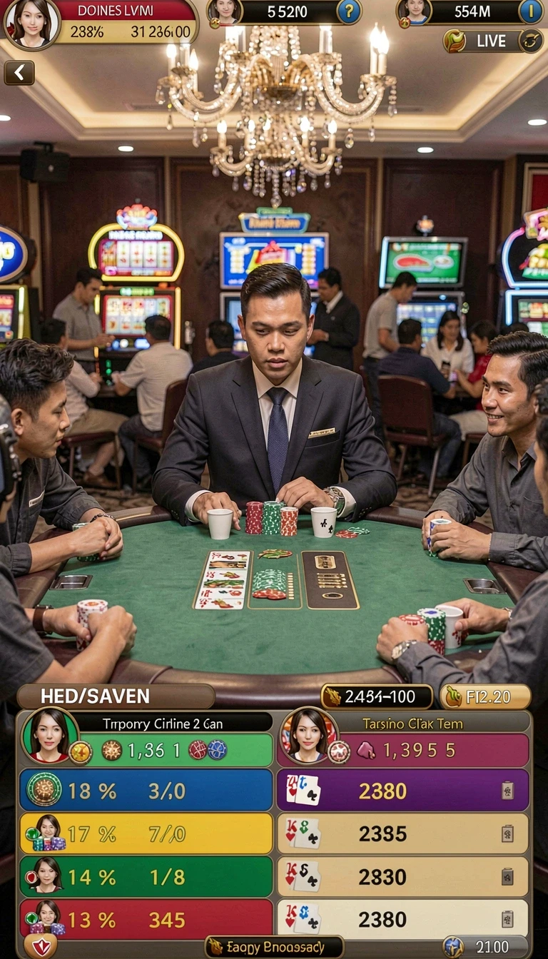 Screenshot win777 APK: Cara Download dan Instal di Android nomor 1