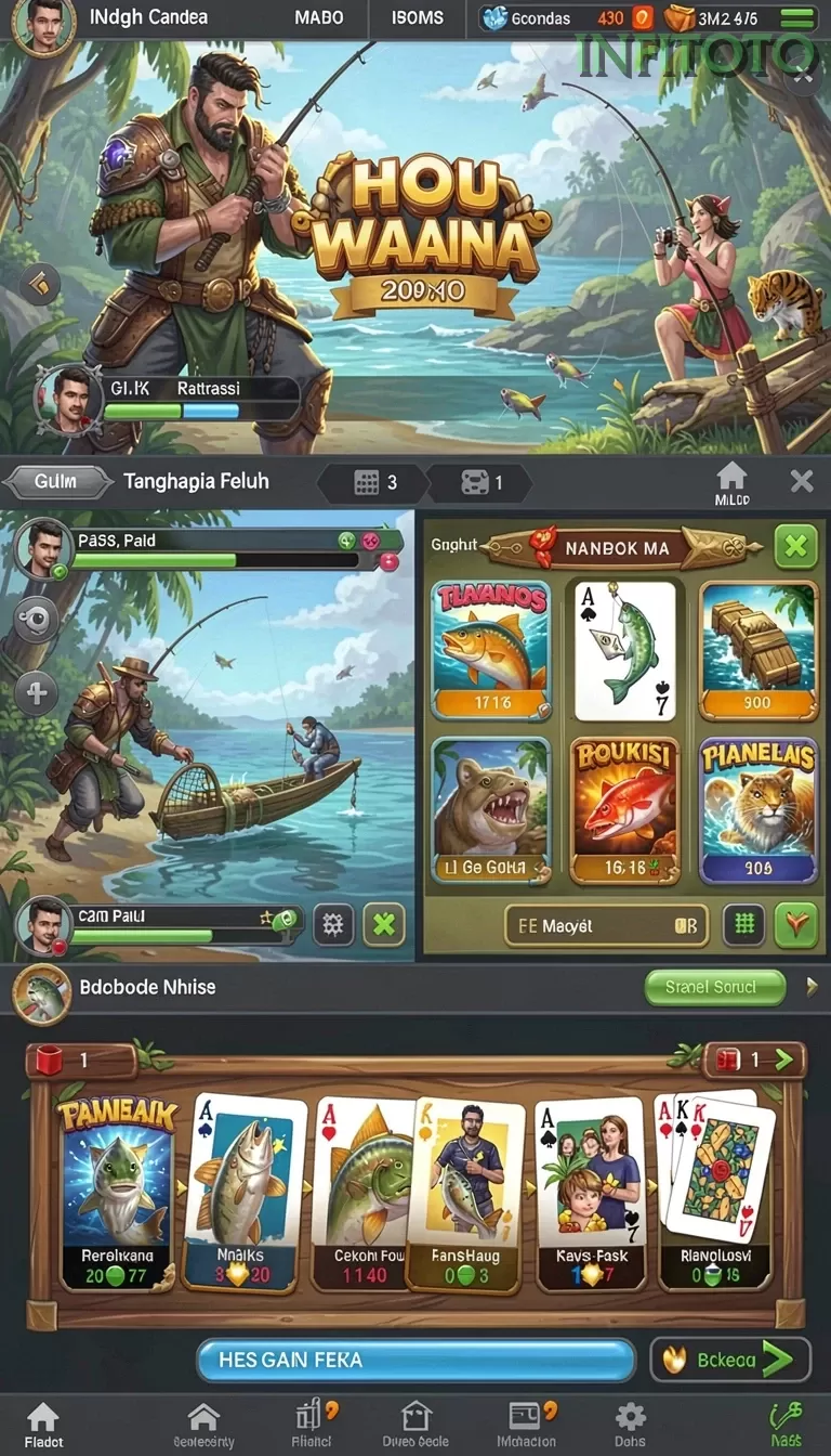 Screenshot joker11 nomor 1