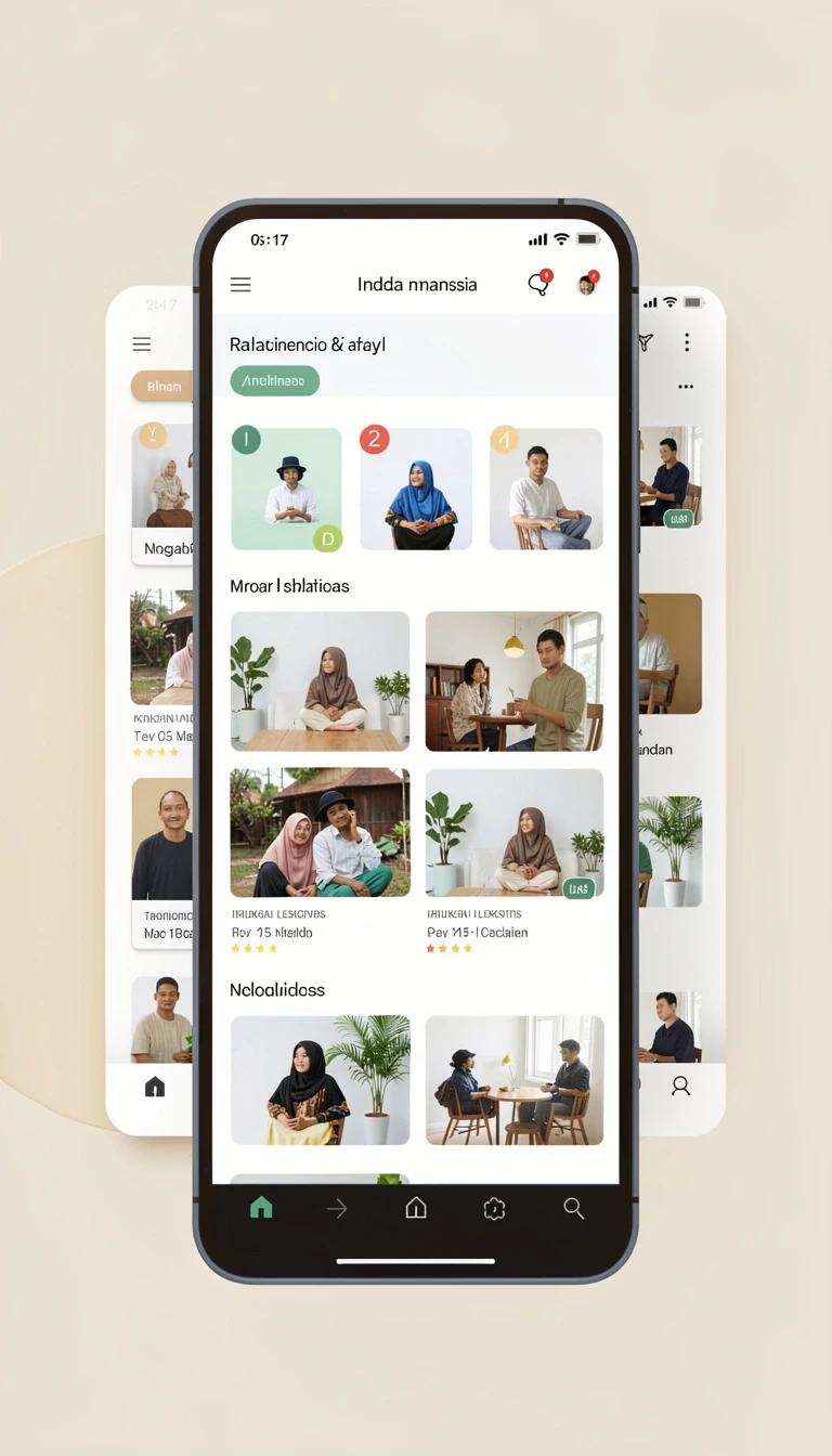 Screenshot rusa33 APK Terbaru: Download Cepat dan Gratis nomor 2