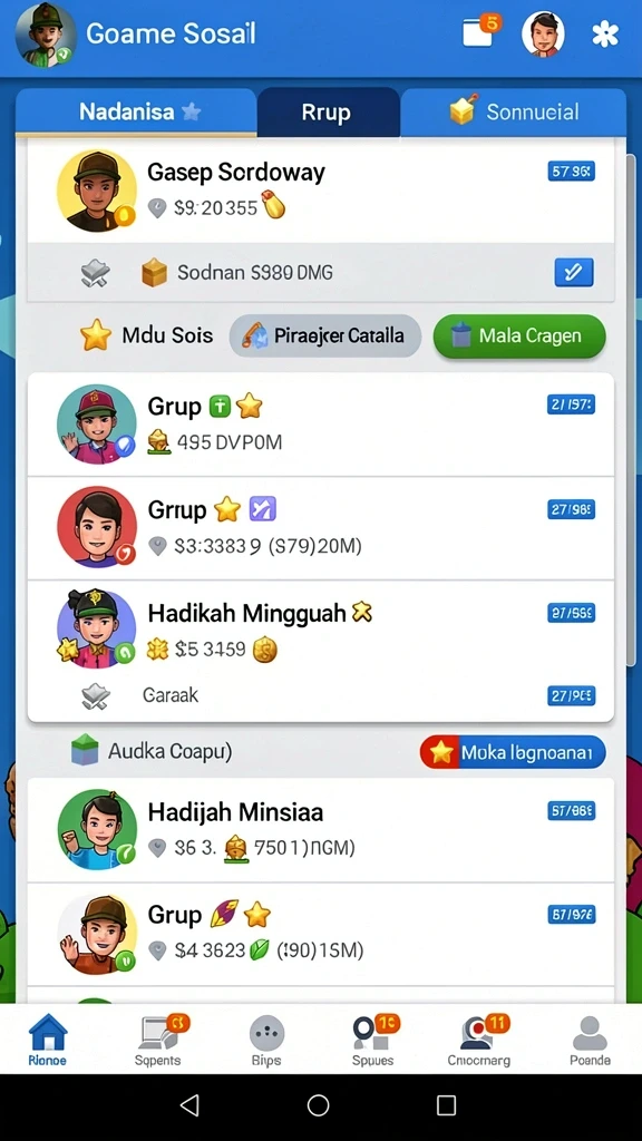 Screenshot banteng69 App: Info, Rating, dan Link Download nomor 2