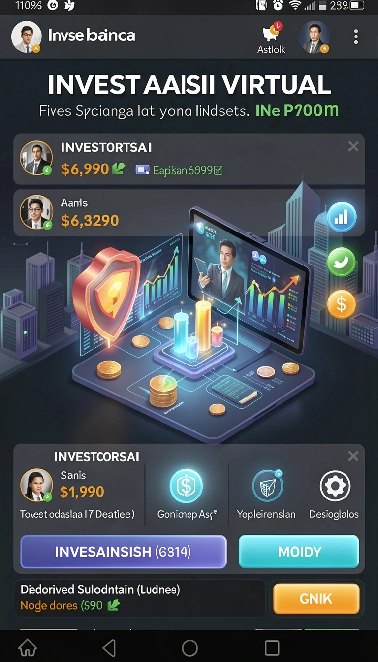 Screenshot hokigame Terbaru 2026: Download APK dan Review nomor 2