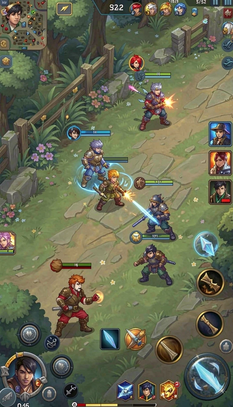 Screenshot adg62 APK: Cara Download dan Instal di Android nomor 2