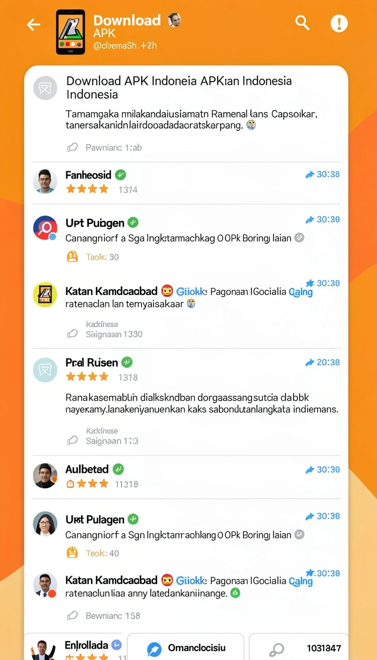 Screenshot okidr Terbaru untuk Android: Download APK Gratis nomor 1