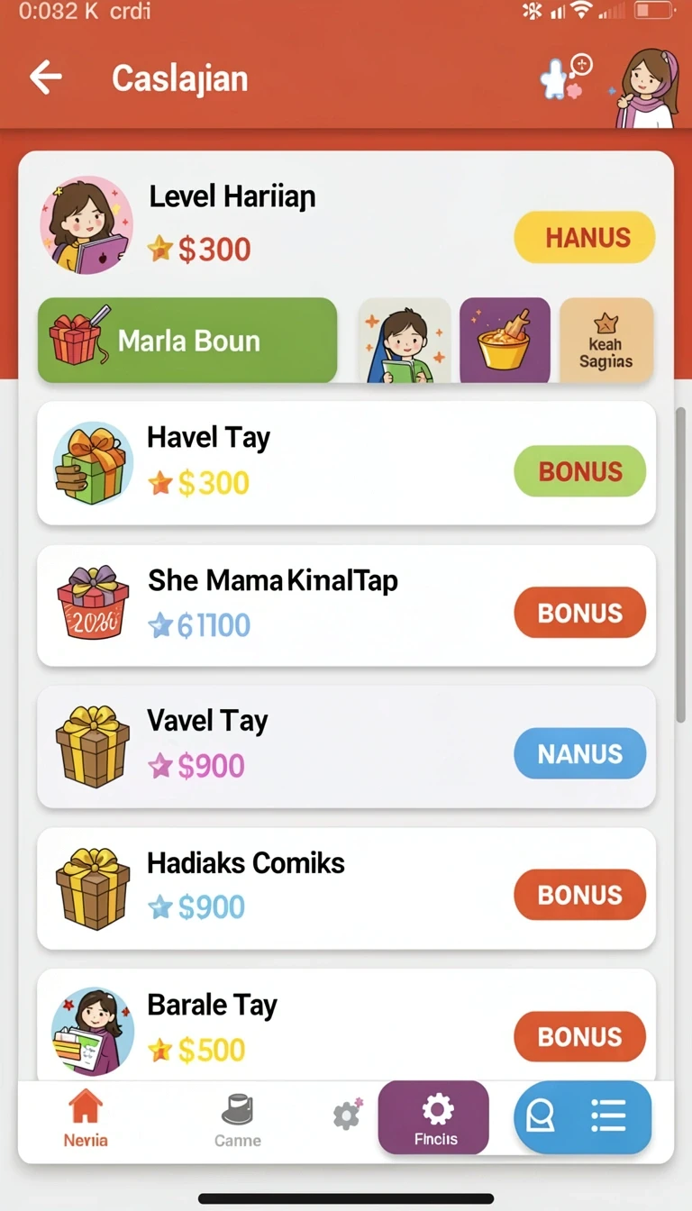 Screenshot Download Aplikasi aakasino Terbaru untuk HP Android nomor 2