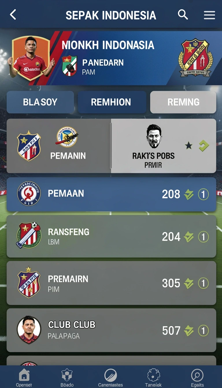 Screenshot Download Aplikasi pk95 Terbaru untuk HP Android nomor 2