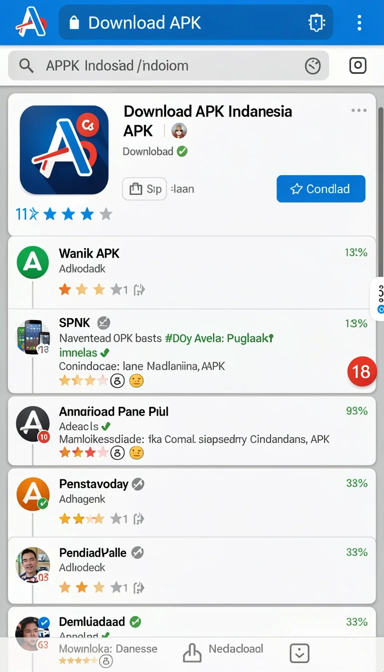 Screenshot rusa33 APK Terbaru: Download Cepat dan Gratis nomor 3