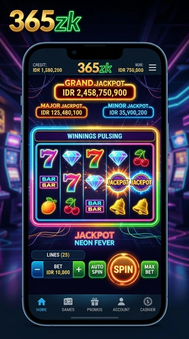 Screenshot indobet Terbaru 2026: Download APK dan Review nomor 2