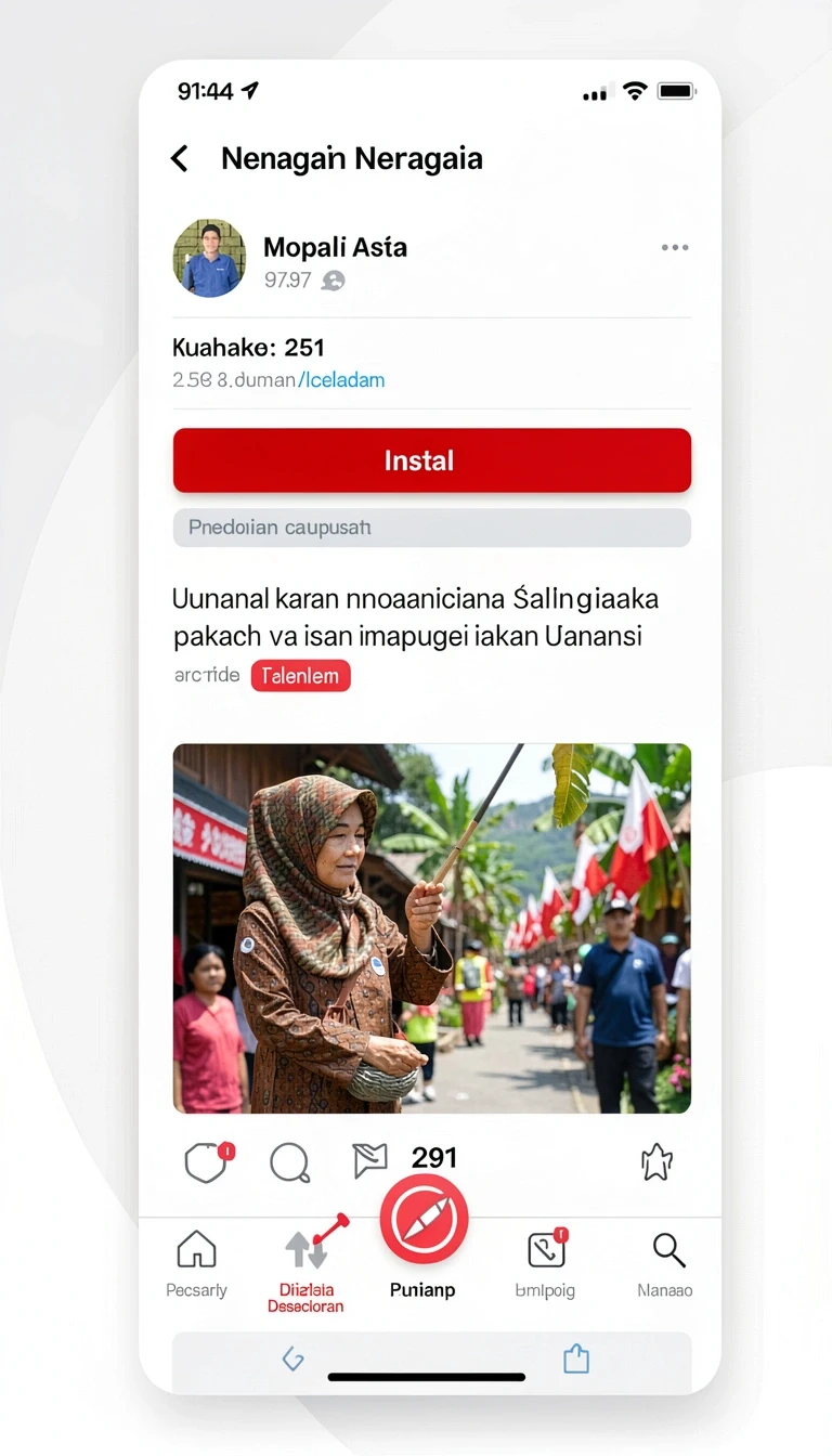 Screenshot Download Aplikasi logototo Terbaru untuk HP Android nomor 1
