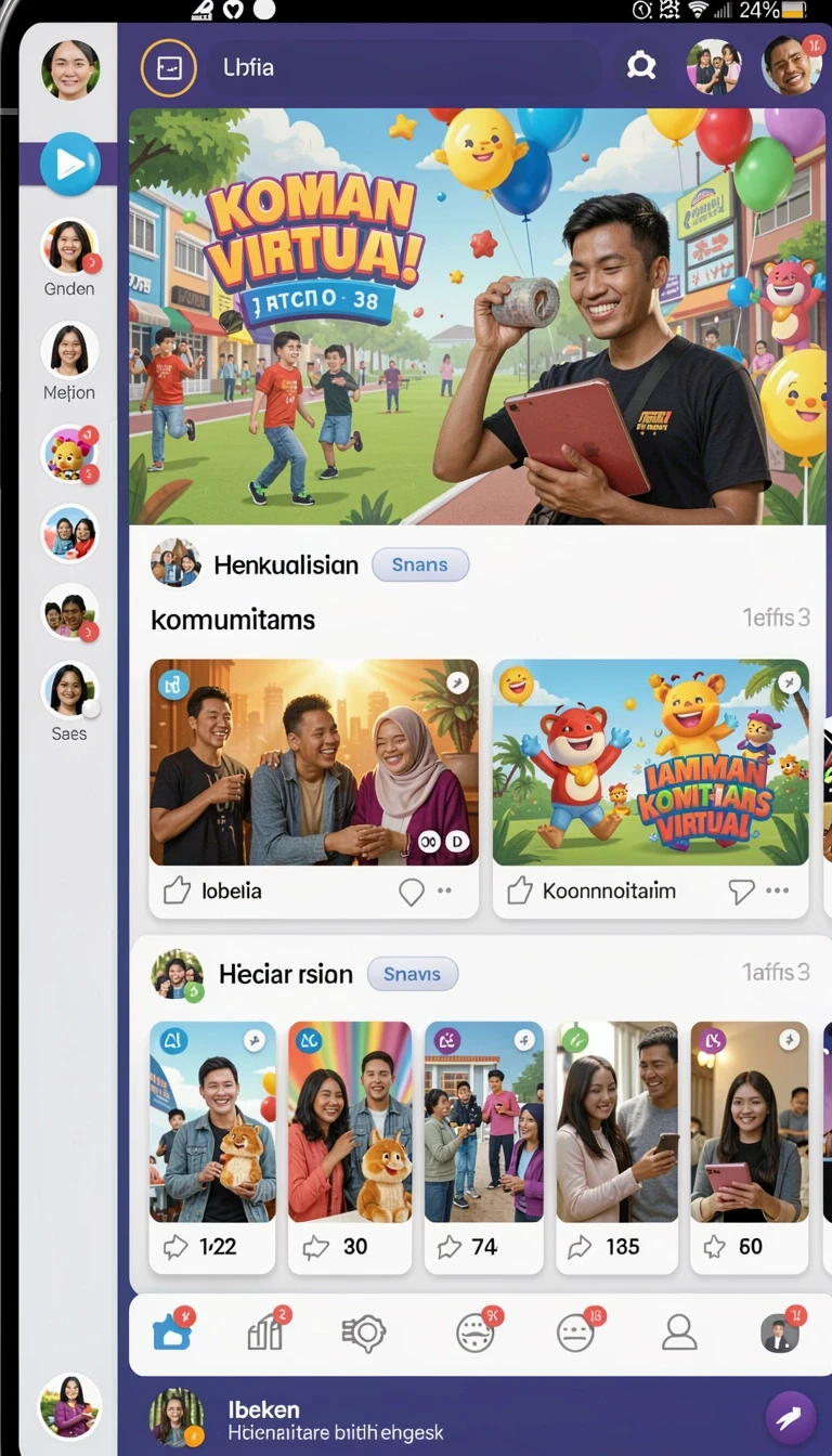 Screenshot Cara Download eyangpoker APK dengan Mudah nomor 1