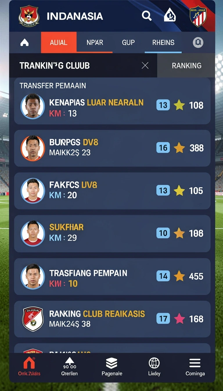 Screenshot galaxy77 App Terbaru: Fitur Unggulan dan Download nomor 2