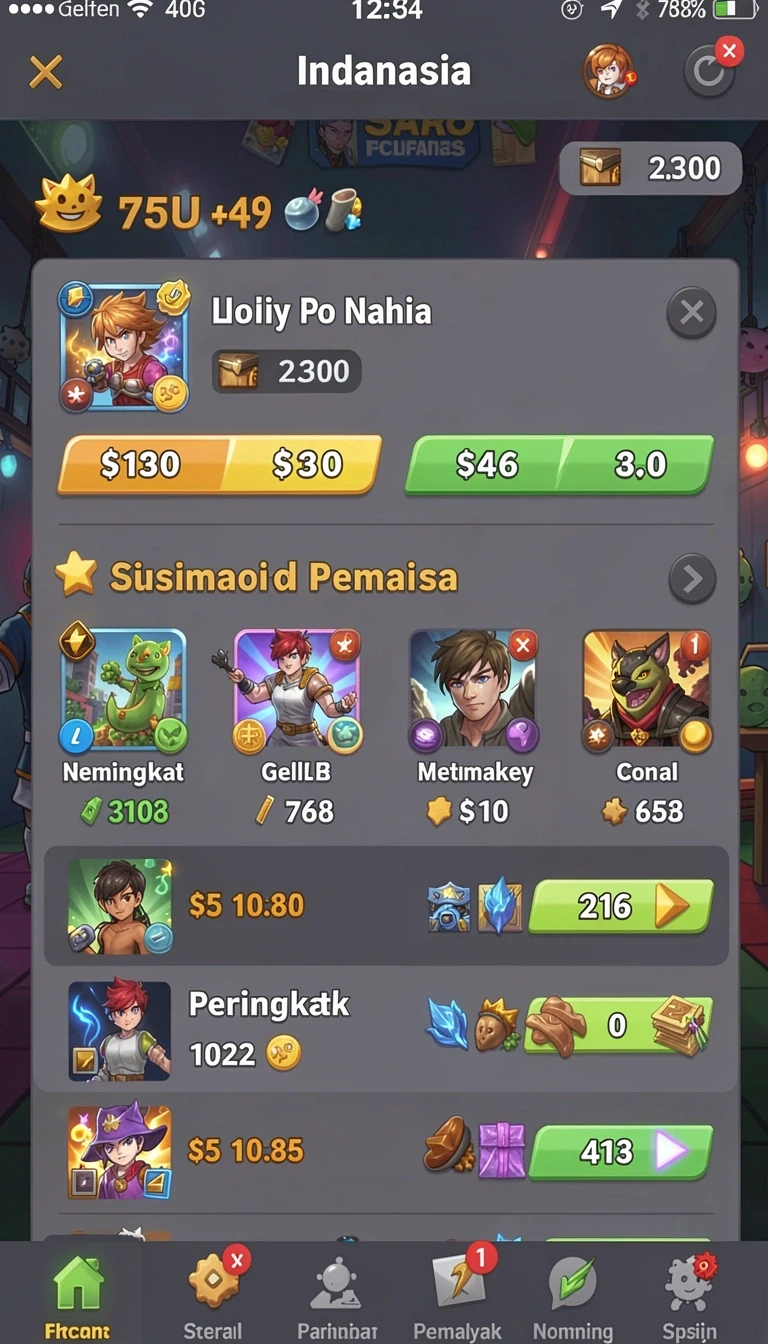 Screenshot Aplikasi rpwin1 Resmi: Download dan Instalasi nomor 3
