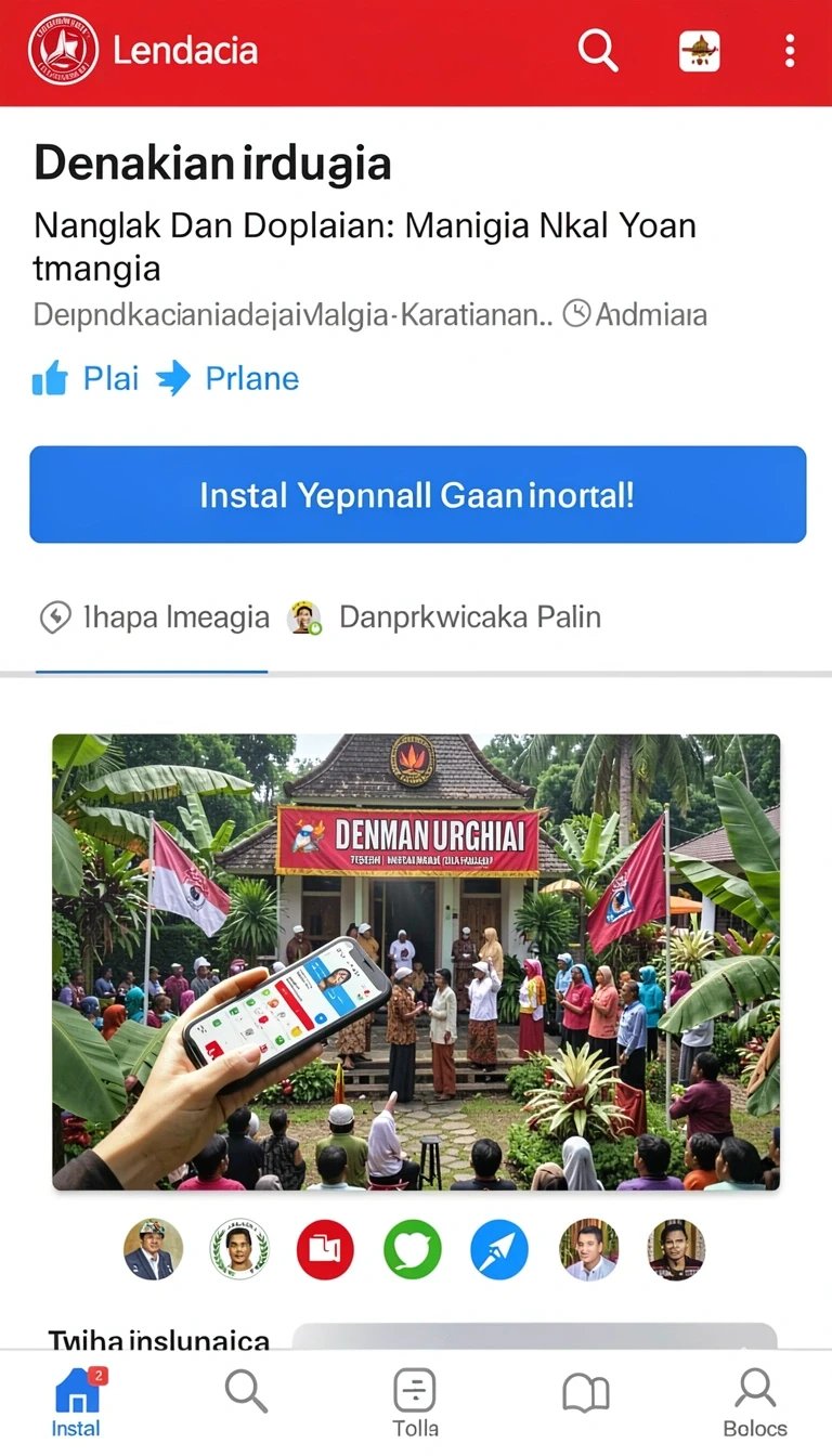 Screenshot Cara Download eyangpoker APK dengan Mudah nomor 3