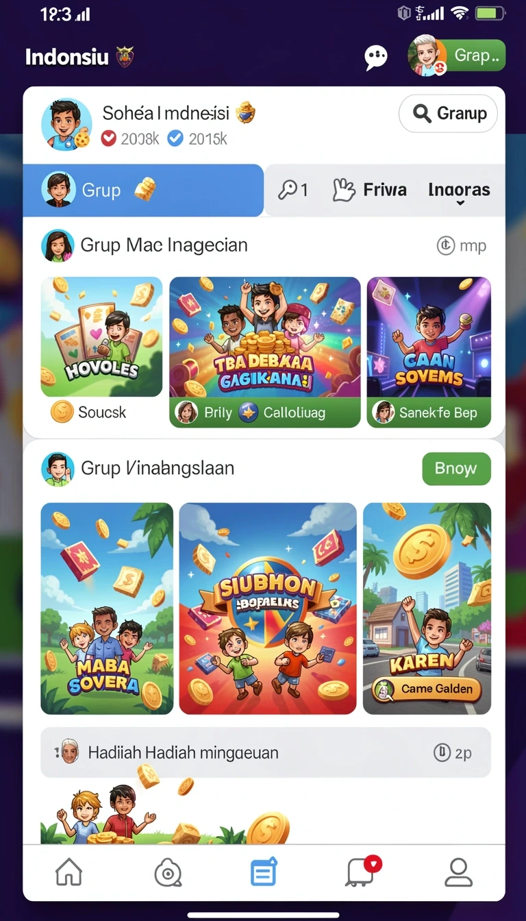Screenshot mixue88 APK: Fitur, Ukuran, dan Link Download nomor 3