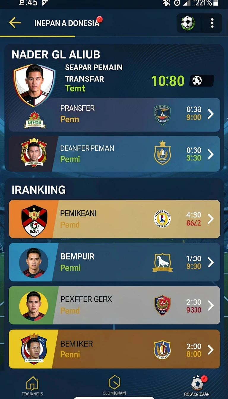 Screenshot Download km777 APK Terbaru Full Version nomor 1