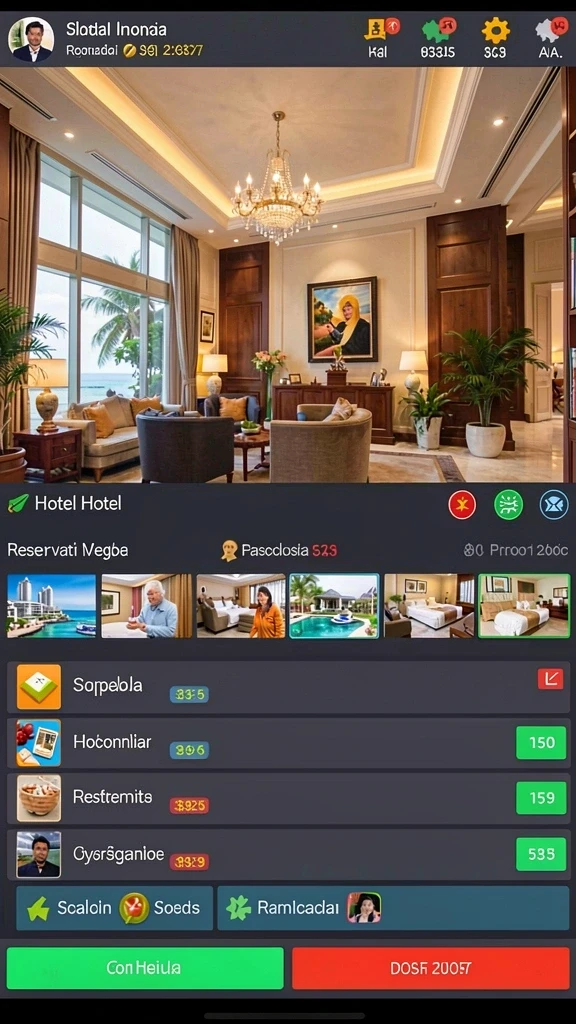 Screenshot rp99 Terbaru: Download APK dan Info Lengkap nomor 2