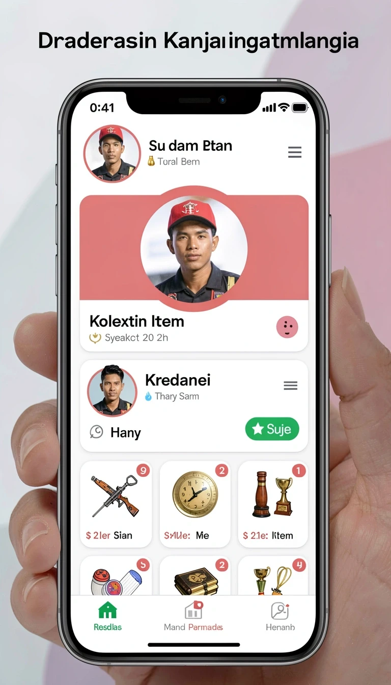 Screenshot Download km777 APK Terbaru Full Version nomor 3