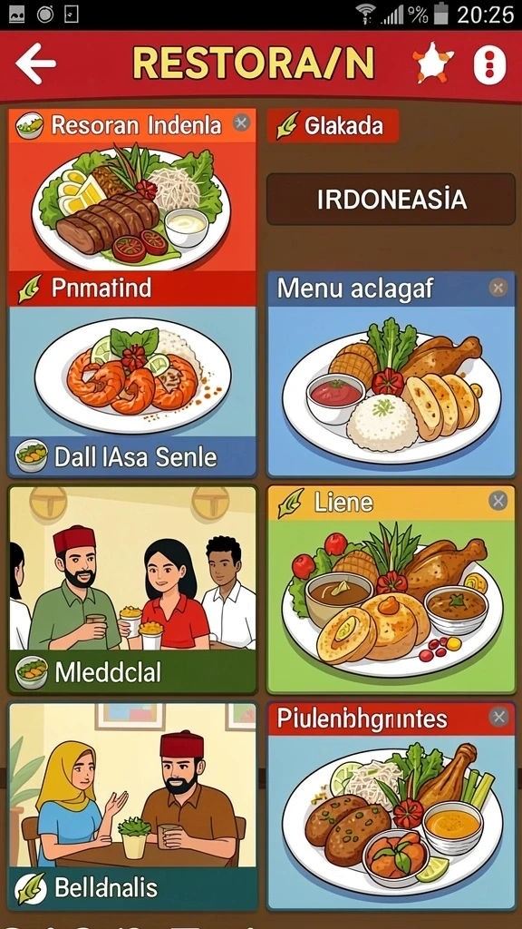 Screenshot Download id689 APK Original untuk Android nomor 1