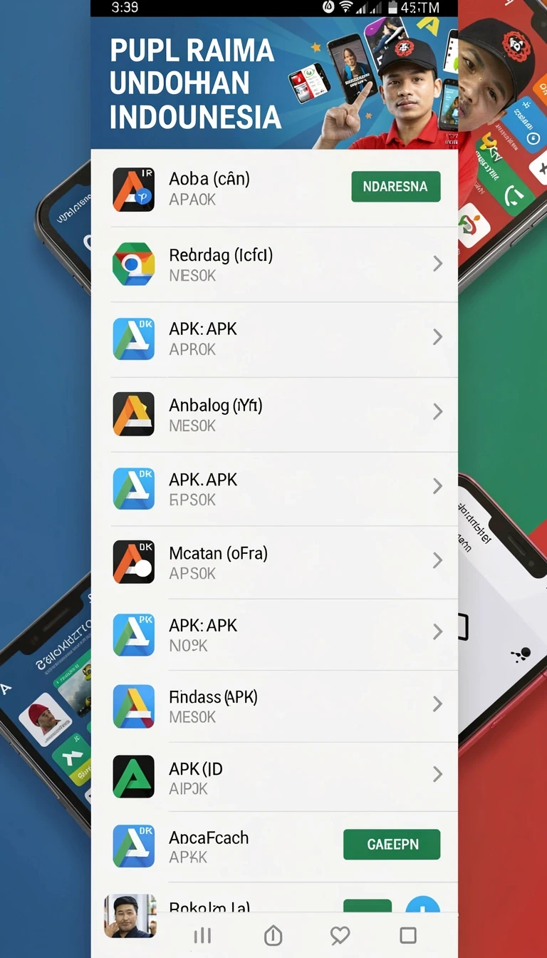 Screenshot madu303 Terbaru untuk Android: Download APK Gratis nomor 2