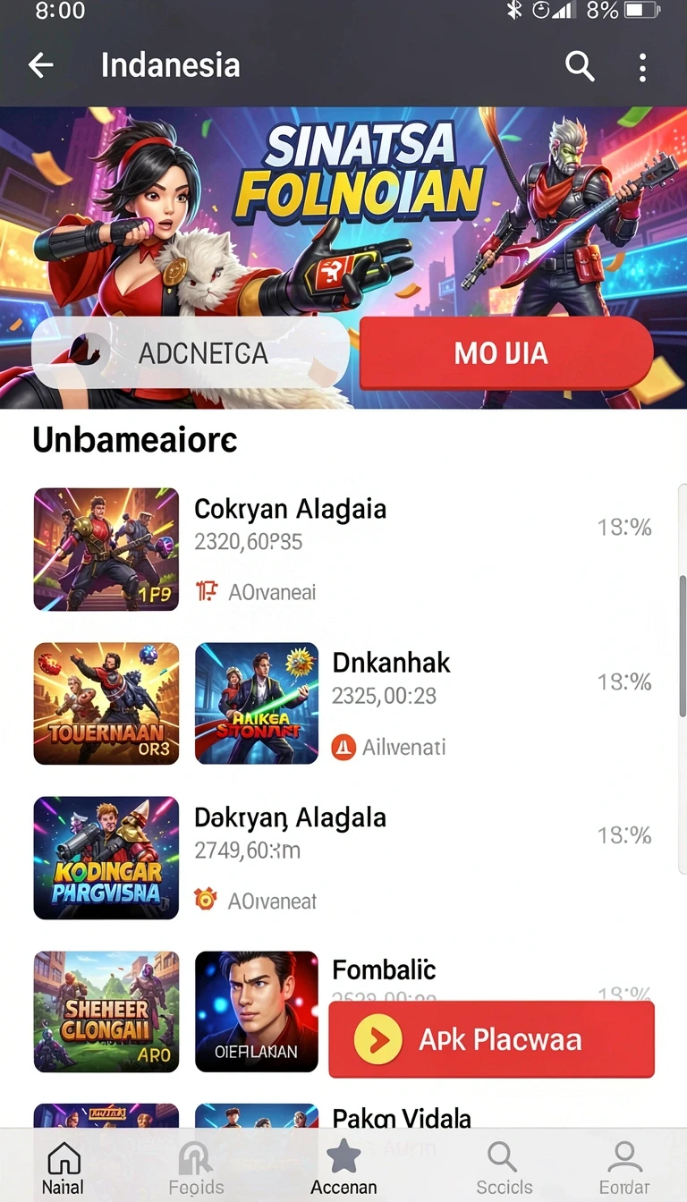 Screenshot okidr Terbaru untuk Android: Download APK Gratis nomor 2