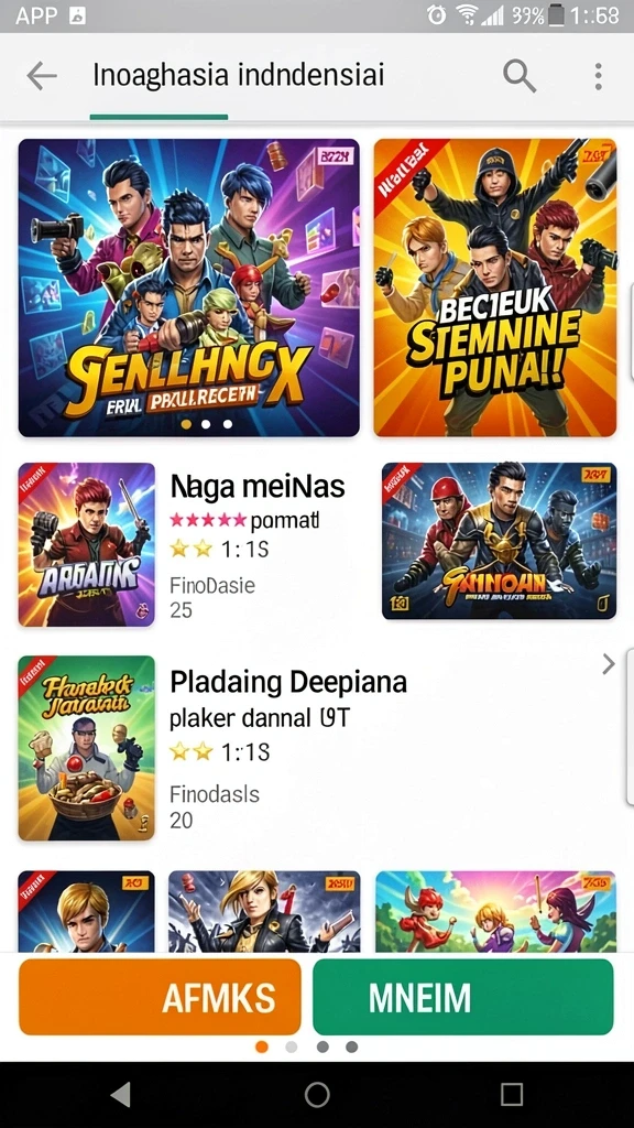 Screenshot goal55 APK Terbaru: Download Cepat dan Gratis nomor 2