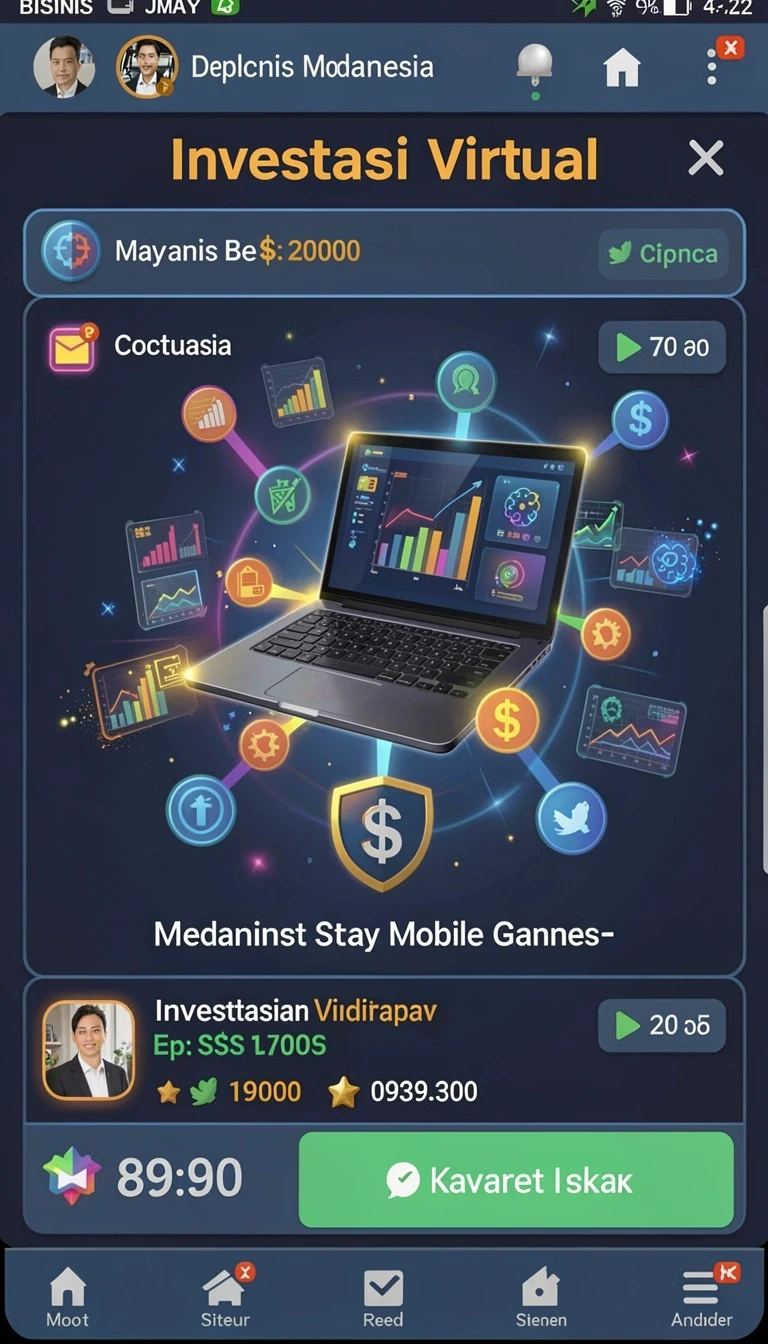 Screenshot gamerp Terbaru: Download APK Resmi dan Aman nomor 3