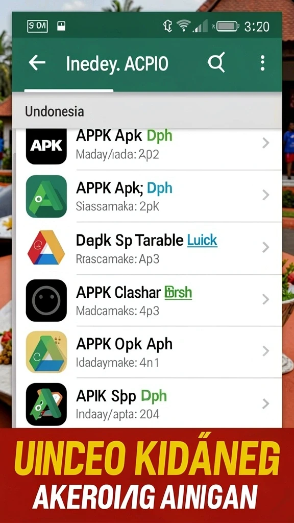 Screenshot kaya33 APK: Fitur, Ukuran, dan Link Download nomor 1