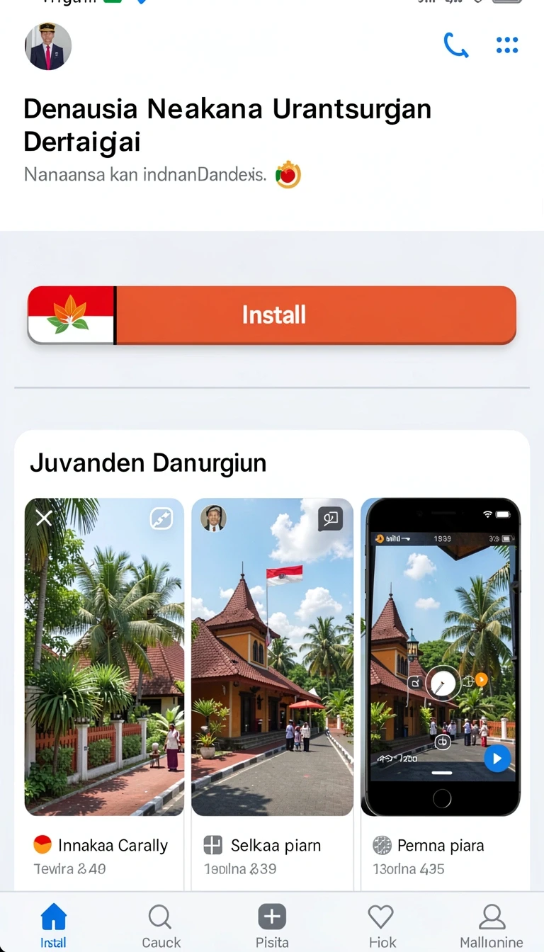 Screenshot Aplikasi slot99 Terbaru: Review dan Link Download nomor 1