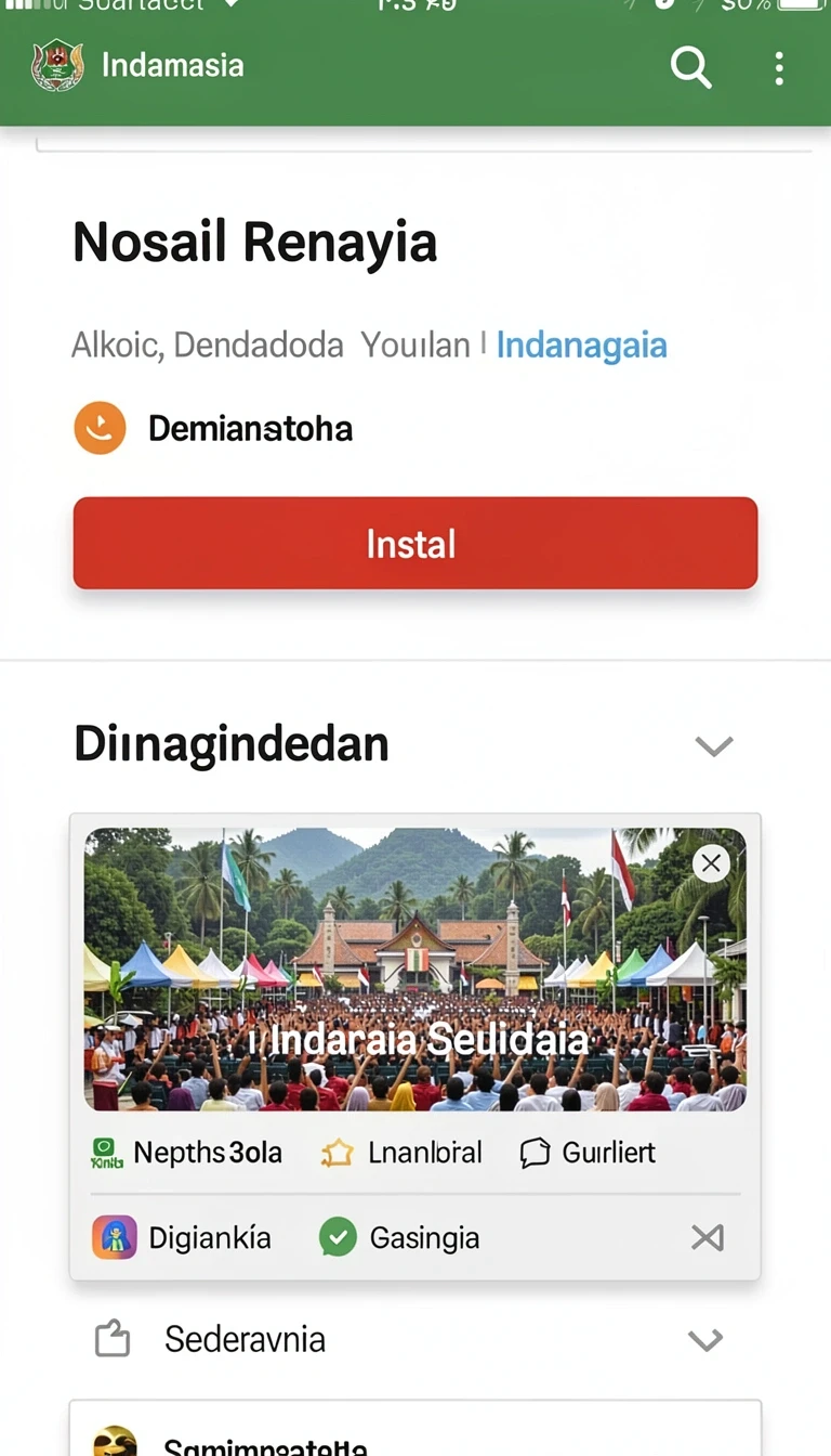 Screenshot Download grabwin APK Terbaru Full Version nomor 2