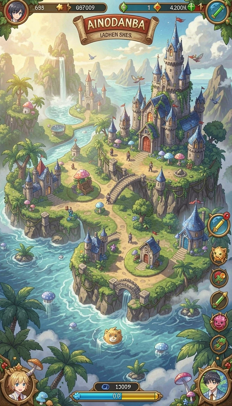 Screenshot Download evostoto APK Terbaru Full Version nomor 1