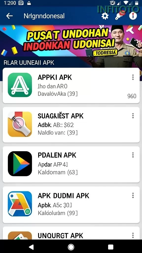 Screenshot dolantogel nomor 3