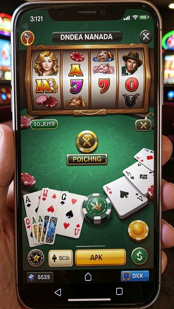 Screenshot ledak388 App: Info, Rating, dan Link Download nomor 2