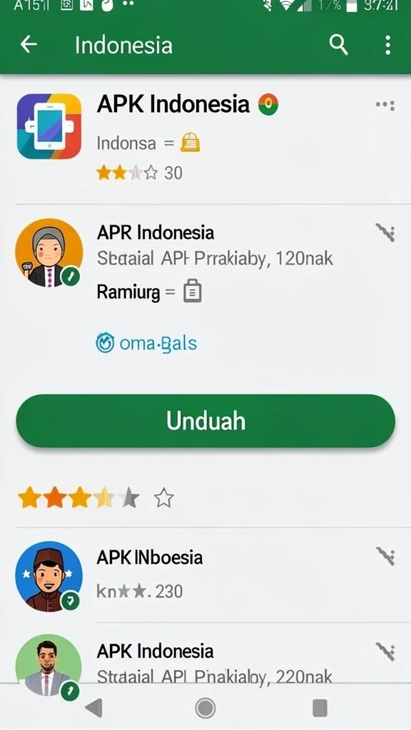Screenshot rp99 Terbaru: Download APK dan Info Lengkap nomor 3