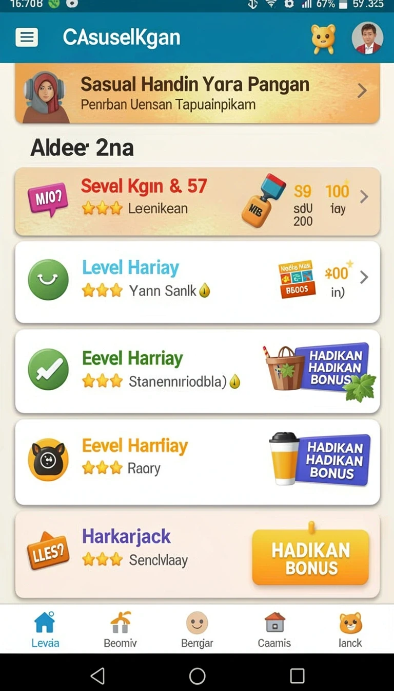 Screenshot newidn APK Terbaru: Download Cepat dan Gratis nomor 1