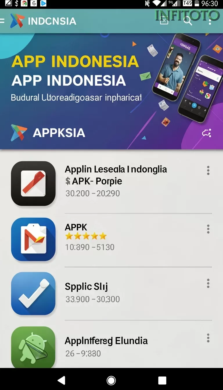 Screenshot wait nomor 3