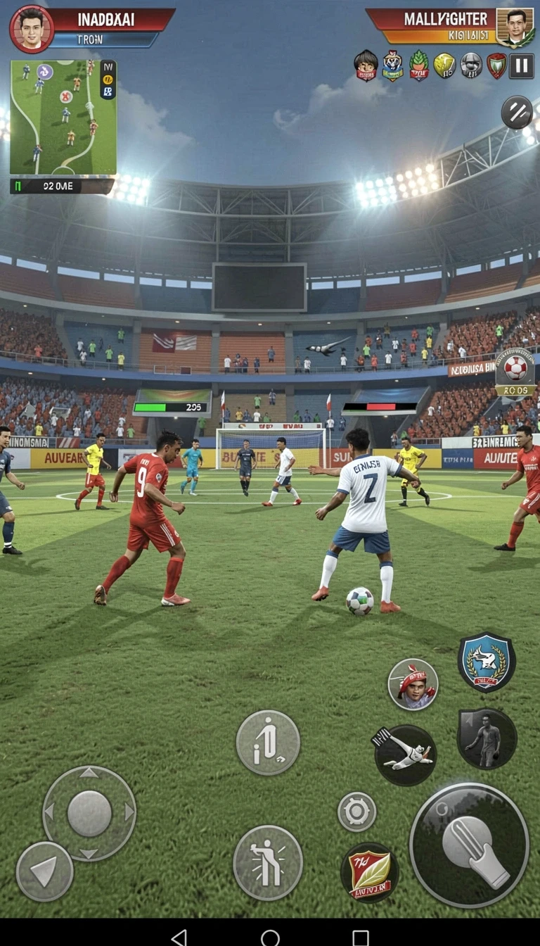 Screenshot win777 APK: Cara Download dan Instal di Android nomor 2