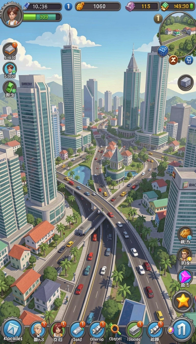 Screenshot Aplikasi kkrp Terbaru: Review dan Link Download nomor 1