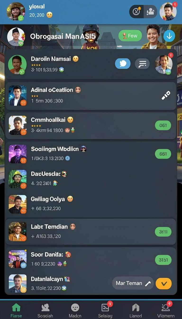 Screenshot dewa66 Terbaru 2026: Download APK dan Review nomor 3