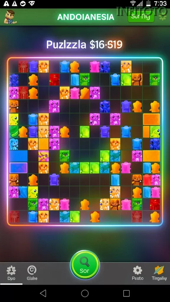 Screenshot spingold nomor 1