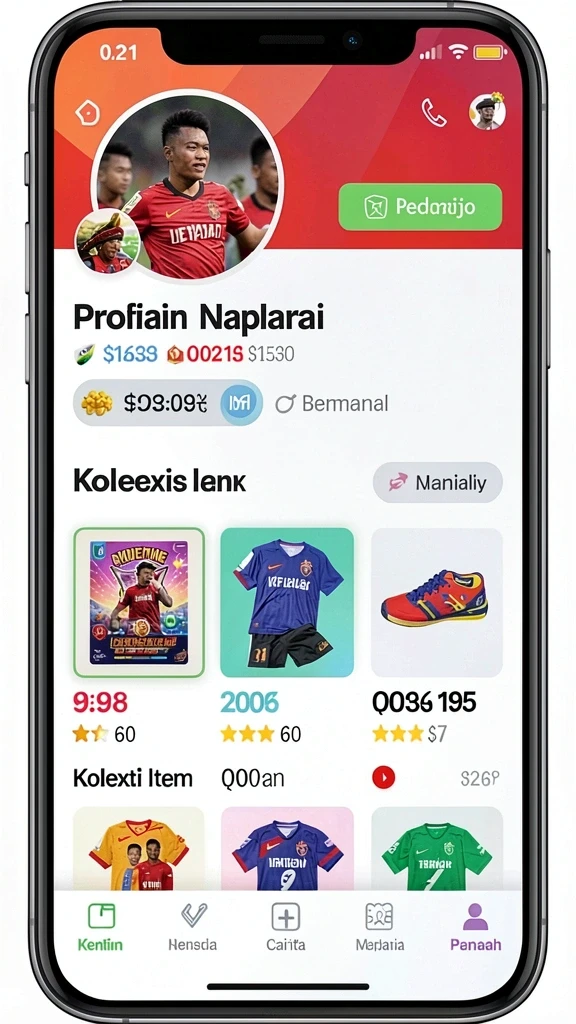 Screenshot Aplikasi minitoto Terbaru: Review dan Link Download nomor 2