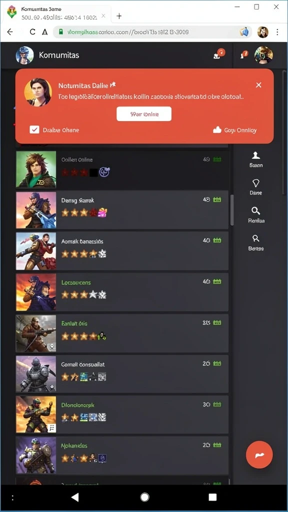 Screenshot quarkplay Terbaru: Download APK dan Info Lengkap nomor 1
